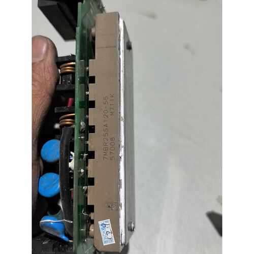 议价-模块型号7MBR25SA120-55,，带板一起