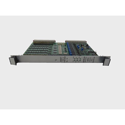 AMAT APPLIED MATERIALS 010009251 MUXADIO 112 MUX 9840 019040