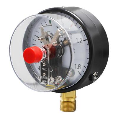 控制器上海电接点压力表上海仪川