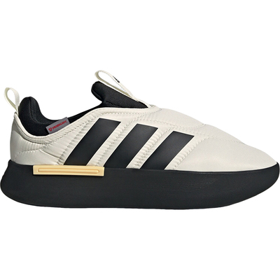 阿迪达斯新款保暖运动休闲鞋男女