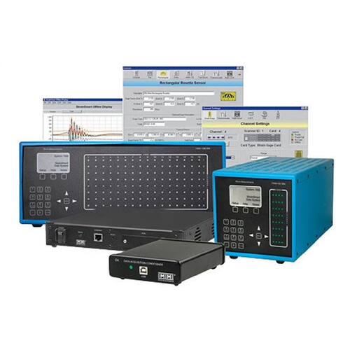 【请询价】micromeasurements System 7100