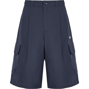 adidas阿迪达斯三叶草男子OG M SHORT运动休闲短裤KT3045