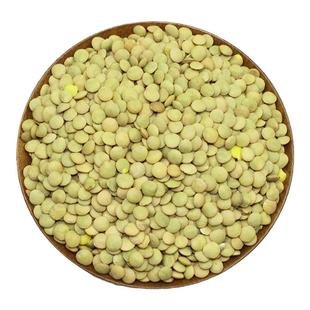 甘肃会宁小扁豆干货农家旱地自产新鲜兵豆熬粥五谷杂粮特产包邮