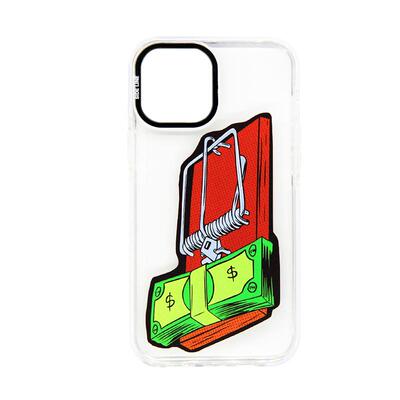 创意设计手机壳苹果iPhone12