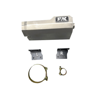 【全国包邮】烈马平衡杆插头护板