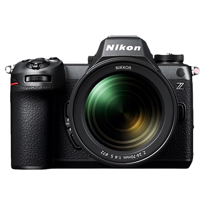 尼康Z6III高级微单相机