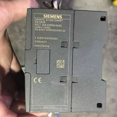 议价S7200SMARTPLC型号6ES7288维修