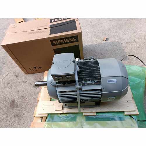 议价原装进口西门子电机1LA7113-4AA60-Z 4AA10-Z 4KW4P级极B3卧
