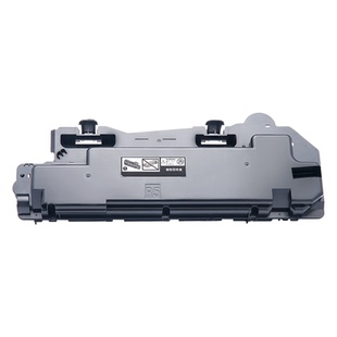 适用奔图CWT-2600废粉仓CM260ADN CM310ADN CM410ADN打印机废粉盒PANTUM CM265ADN复印机回收瓶 废碳粉回收盒