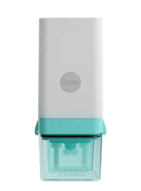 精灵ok镜rgp角膜塑形清洗器
