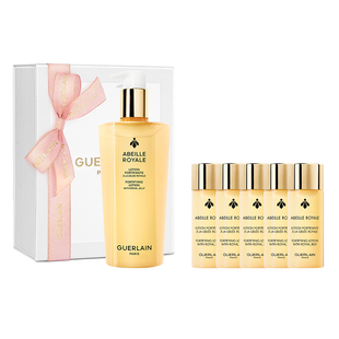 【新年礼物】法国娇兰帝皇蜂姿蜜润精粹液保湿修护抗皱护肤品