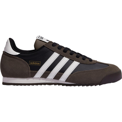 Adidas/阿迪达斯正品三叶草男女日常绒面革休闲薄底板鞋KI8871