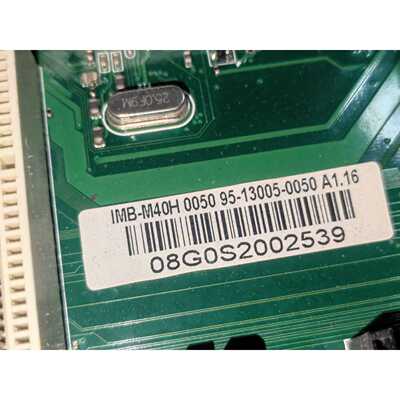 议价IMBM40HADLINK凌华工业主板维修