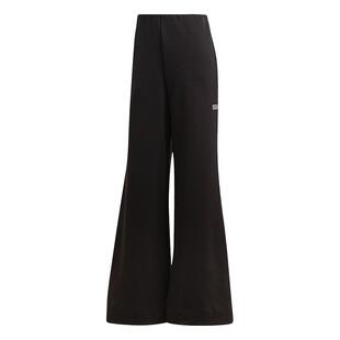 Adidas/阿迪达斯正品秋季新款三叶草女子运动休闲长裤 GD2273