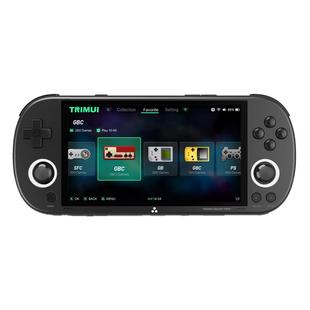 TRIMUI SMART PRO复古游戏机掌机 童年怀旧PSP掌上游戏机模拟GBA掌机吹米TSP掌机支持蓝牙串流