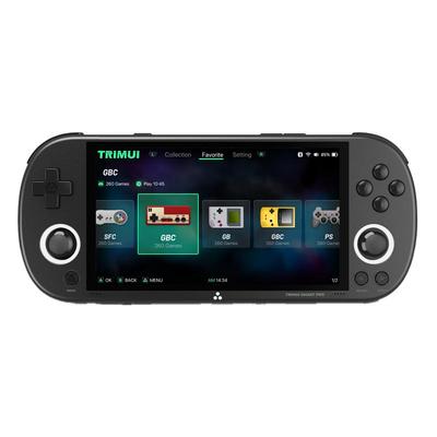 顺丰包邮TRIMUISMARTPRO游戏机