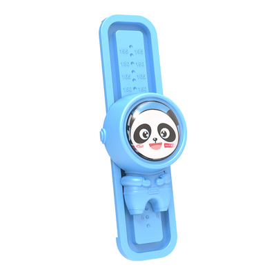 儿童语音计数器拍拍长高神器