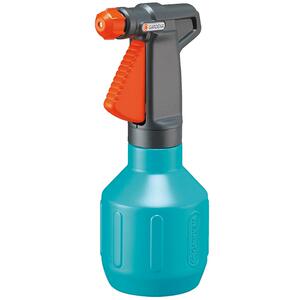 德国嘉丁拿GARDENA 进口家用园艺细雾洒水壶 喷水喷雾器浇花喷壶