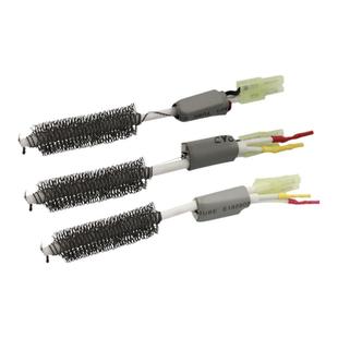 QUICK快克704/990/990A/990D/990AD/957DW+热风枪发热芯组件