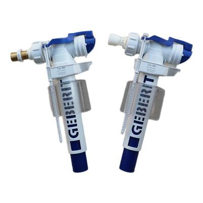 吉博力水箱配件进水阀