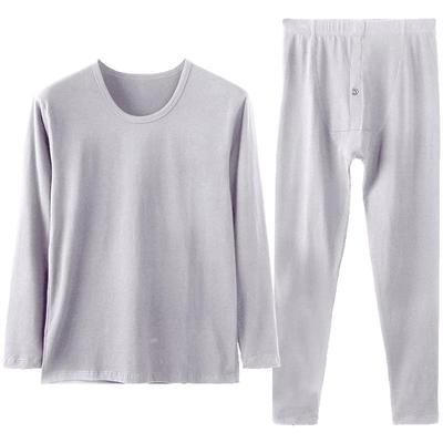 芬腾男士秋衣裤套装保暖内衣打底