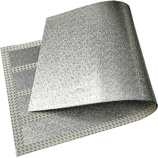 厨房防油污贴纸耐高温油烟机燃气灶台橱柜瓷砖墙防火加厚自粘挡板