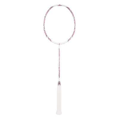 威臣重火力1000进攻型羽毛球拍