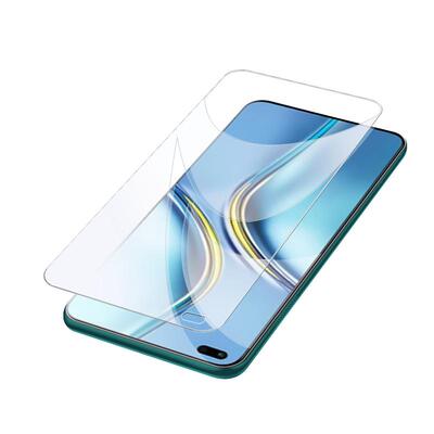 荣耀x20钢化膜满屏覆盖