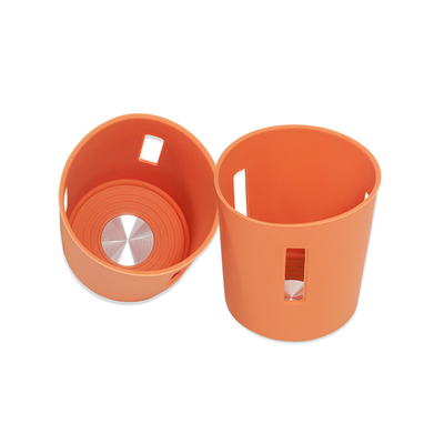 适用问界M8新26款M7中控水杯垫原车色硅胶车内改装饰用品专用配件