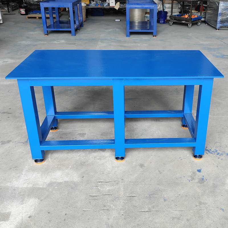 重型钳工工作台焊接工作台虎钳工作台车间操作台钢板维修桌钳工桌,五金/工具,工作台/防静电工作台/重型工作台,淘宝优惠券,粉丝福利购,淘宝优惠卷