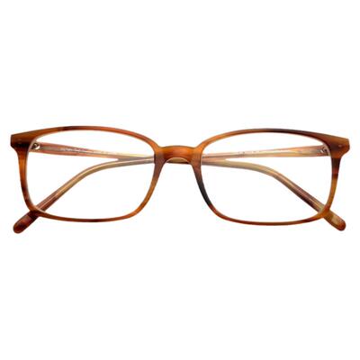 日本Chiyoko手工板材商务眼镜框