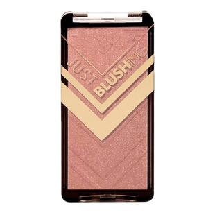 这才是年度爱用腮红该有的水平 纳丝经典高潮腮红平替！偏光细闪