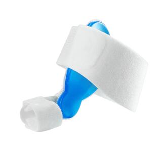 【自营】拇指脚趾外翻矫正器伸张带锻炼神器分离器拉力带分趾器