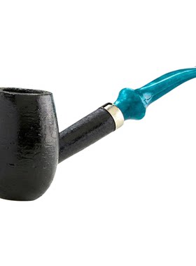 美国密苏里进口亚克力玉米烟斗