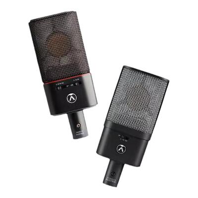 奥世声 oc 16 oc18 oc818大振膜电容麦克风话筒直播K歌声卡套装