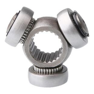 适配标致307凯旋308半轴408三星轴承206爱丽舍301世嘉508内球笼齿