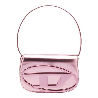 DIESEL时尚中号斜挎包叮当包