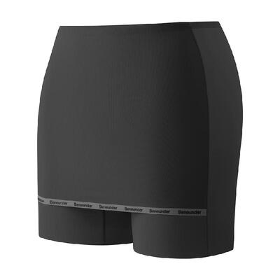 蕉下无痕安全裤一片式裙裤