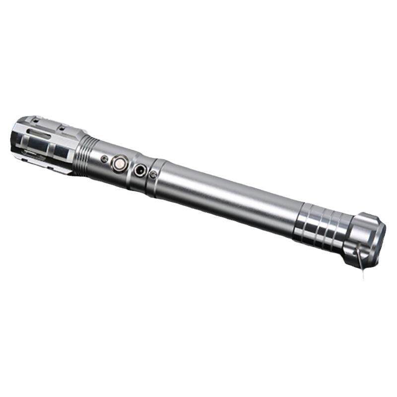 FOCSABER光剑像素伸缩激光剑玩具