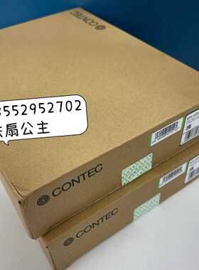 议价AD16-16PCIEV 康泰克CONTEC适用