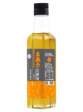 幺麻子青花椒油手工采摘匠心工艺