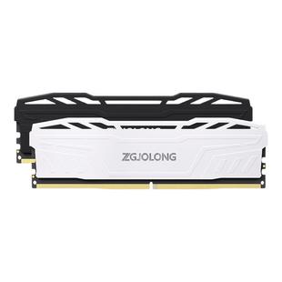 疆珑灵龙ddr5内存条32G台式机电竞16Gx2海力士颗粒6000频率内存条