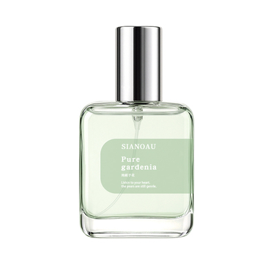 纯正还原栀子花香水女士持久淡香