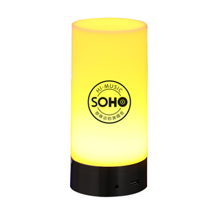 酒吧台灯led充电防摔吧台灯清吧KTV餐厅装饰台灯创意酒吧氛围桌灯