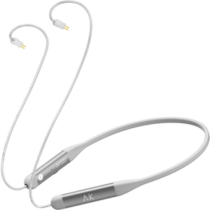 蓝牙线hifi无线挂脖蓝牙耳机线