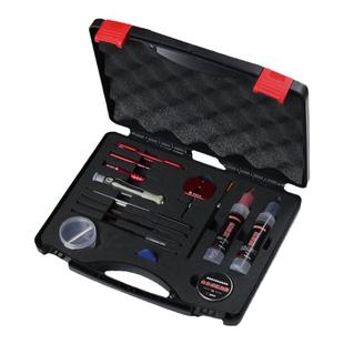 水滴轮鼓轮纺车轮渔轮拆销器扳手螺丝刀拆卸维修保养改装工具