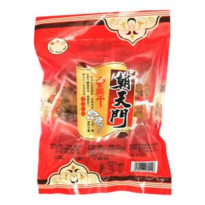 朝天门长汀甜香礼包豆腐干