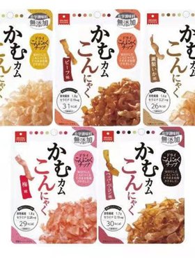 风味日本扇贝低脂干鱿鱼