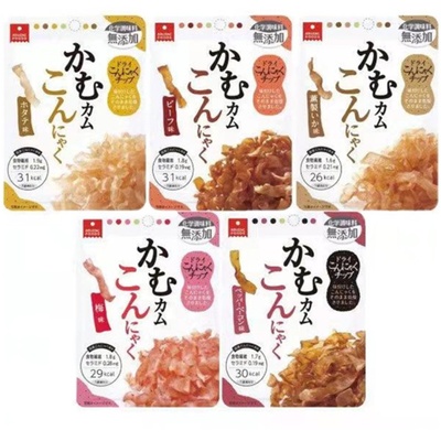 风味日本扇贝低脂干鱿鱼