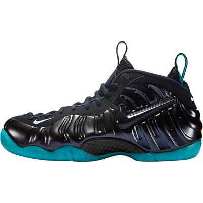 Nike/耐克正品Air Foamposite Pro男士篮球运动鞋624041-402